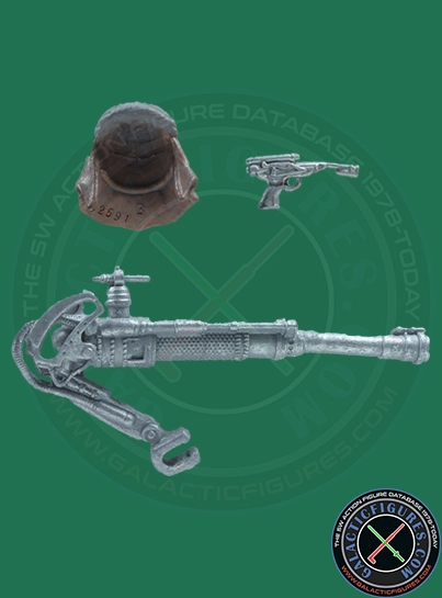 Vizam Skiff Guard 3-Pack Star Wars The Vintage Collection