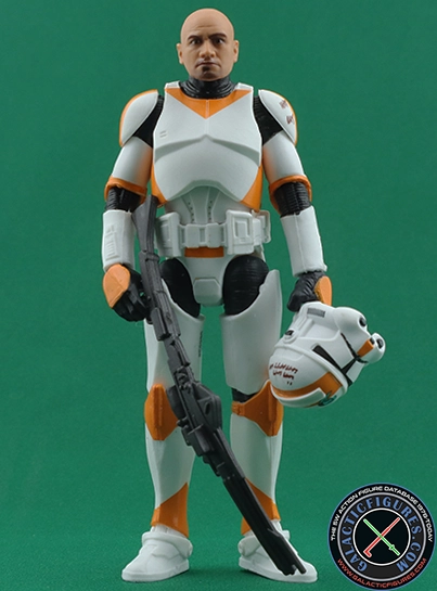 Clone Trooper Waxer 212th Battalion 4-Pack