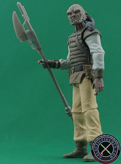 Weequay  Star Wars The Vintage Collection