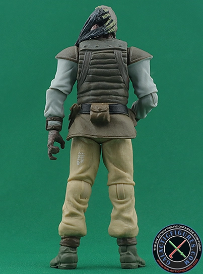 Weequay  Star Wars The Vintage Collection