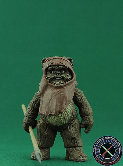 Wicket figure, tvcrereleases