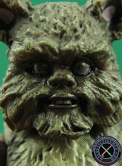 Wicket Return Of The Jedi Star Wars The Vintage Collection