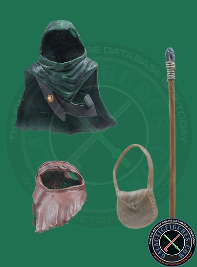 Wicket Return Of The Jedi Star Wars The Vintage Collection