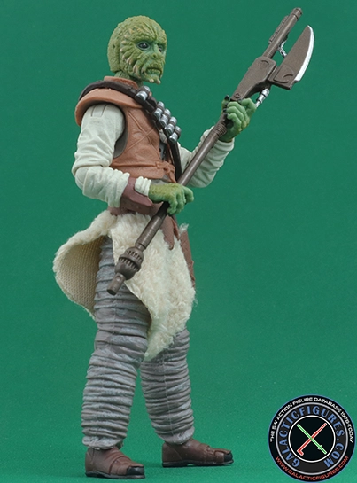 Wooof  Star Wars The Vintage Collection