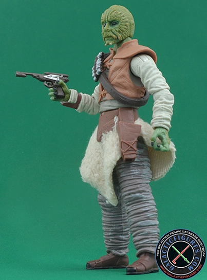 Wooof  Star Wars The Vintage Collection