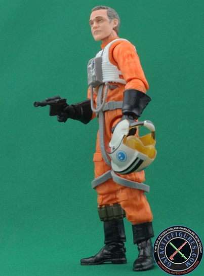X-Wing Pilot X-Wing Pilot 4-Pack Star Wars The Vintage Collection