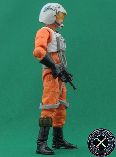 X-Wing Pilot X-Wing Pilot 4-Pack Star Wars The Vintage Collection