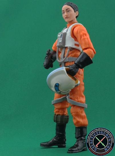 X-Wing Pilot X-Wing Pilot 4-Pack Star Wars The Vintage Collection