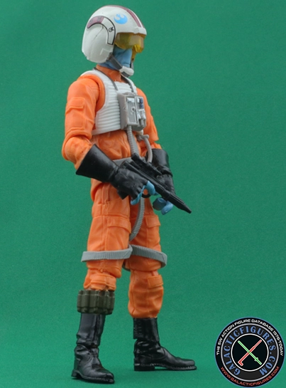 X-Wing Pilot X-Wing Pilot 4-Pack Star Wars The Vintage Collection