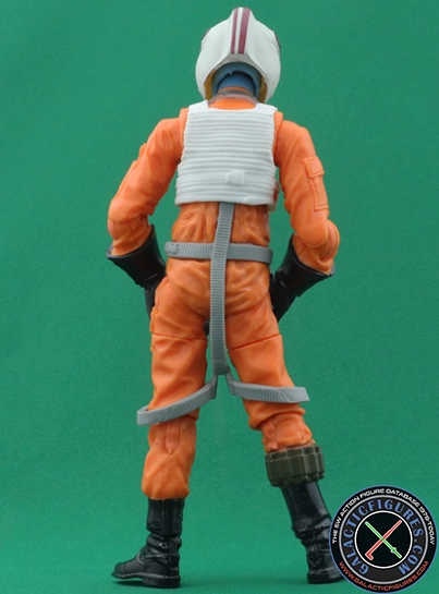 X-Wing Pilot X-Wing Pilot 4-Pack Star Wars The Vintage Collection