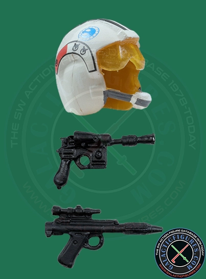X-Wing Pilot X-Wing Pilot 4-Pack Star Wars The Vintage Collection