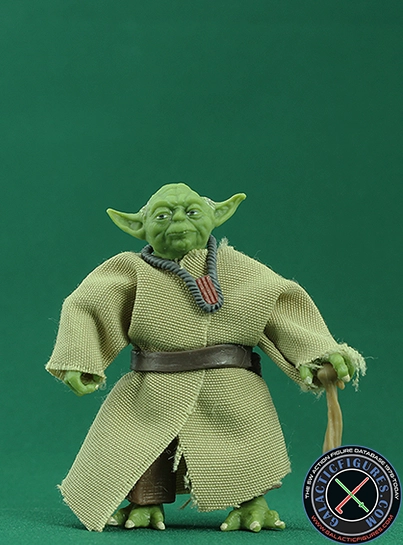 Yoda Cave Of Evil 3-Pack Star Wars The Vintage Collection