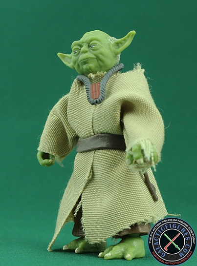 Yoda Cave Of Evil 3-Pack Star Wars The Vintage Collection