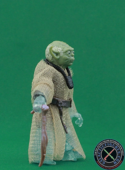 Yoda Jedi Spirit 3-Pack Star Wars The Vintage Collection
