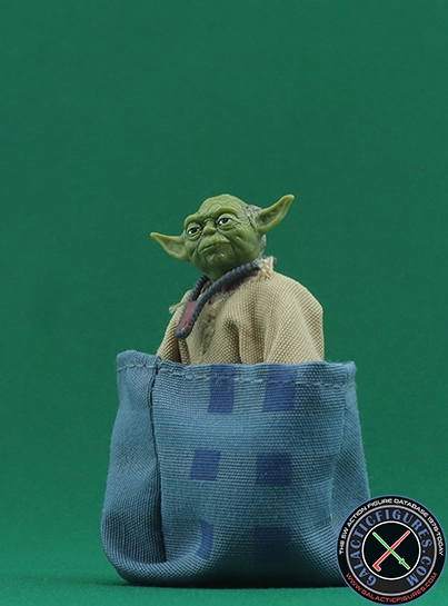 Yoda  Star Wars The Vintage Collection