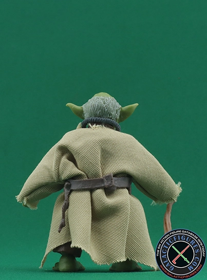Yoda  Star Wars The Vintage Collection