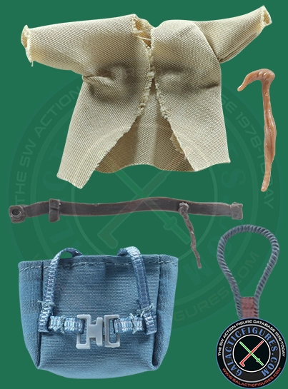 Yoda  Star Wars The Vintage Collection