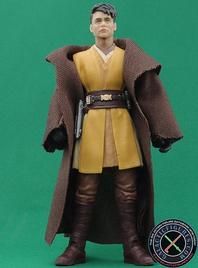 Yord Fandar Jedi Knight