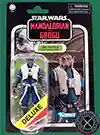 Star Wars The Vintage Collection Garazeb Orrelios