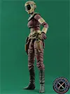 Zorii Bliss, The Rise Of Skywalker figure