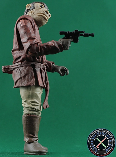 Zutton  Star Wars The Vintage Collection