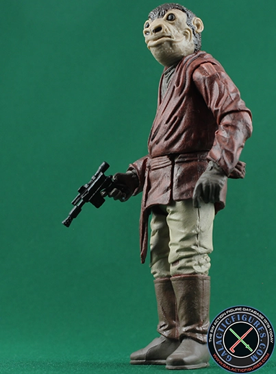 Zutton  Star Wars The Vintage Collection