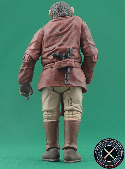 Zutton  Star Wars The Vintage Collection