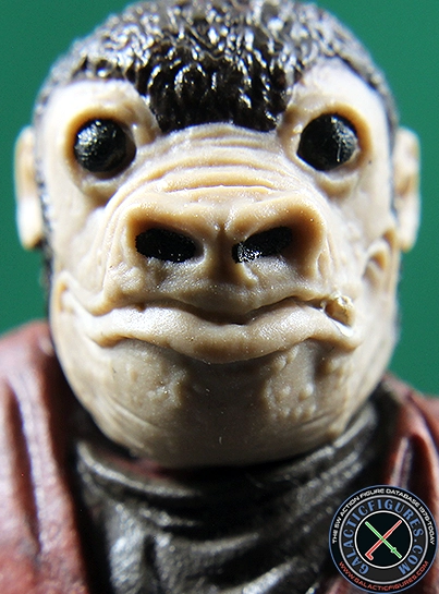 Zutton  Star Wars The Vintage Collection