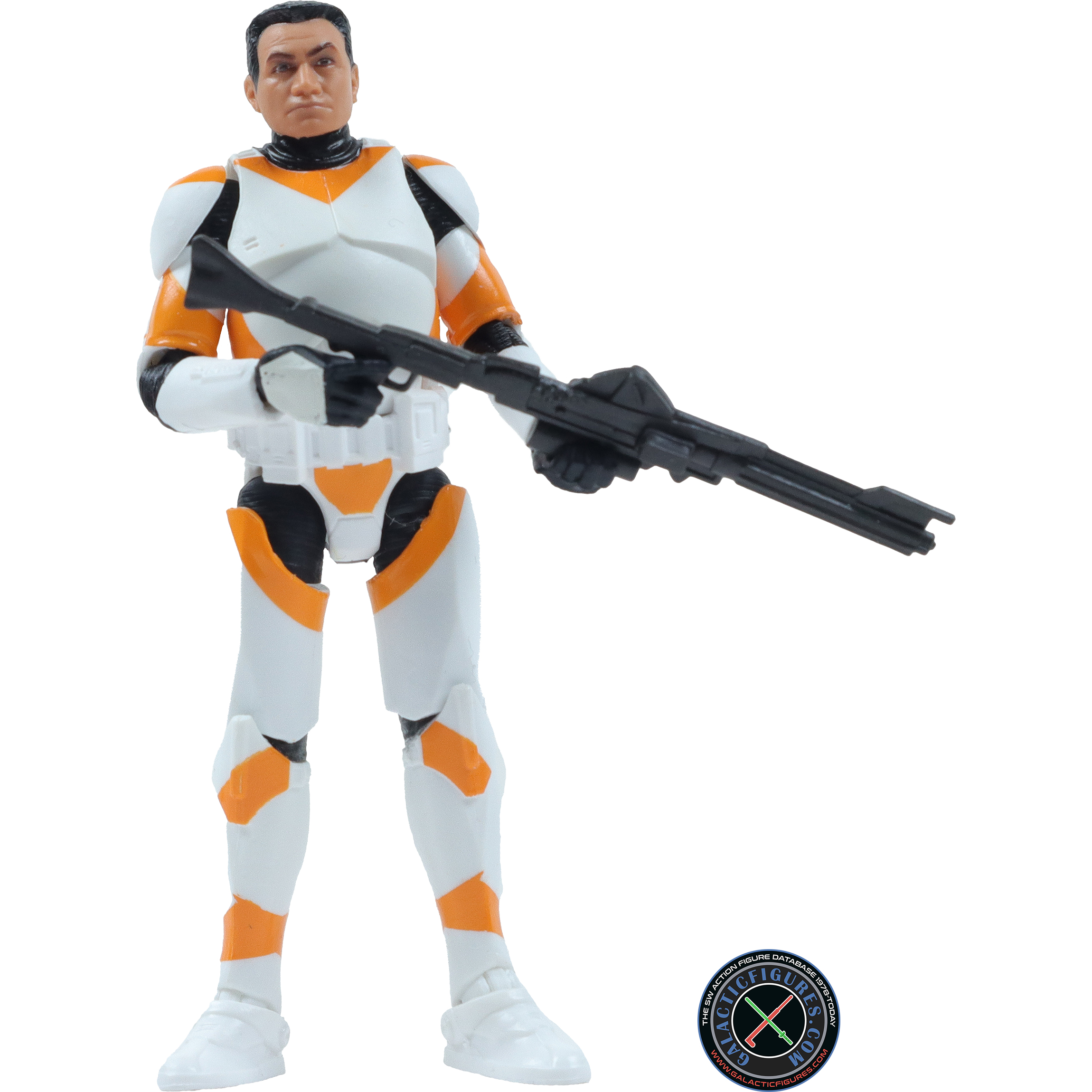 Clone Trooper 212th Battalion 4-Pack