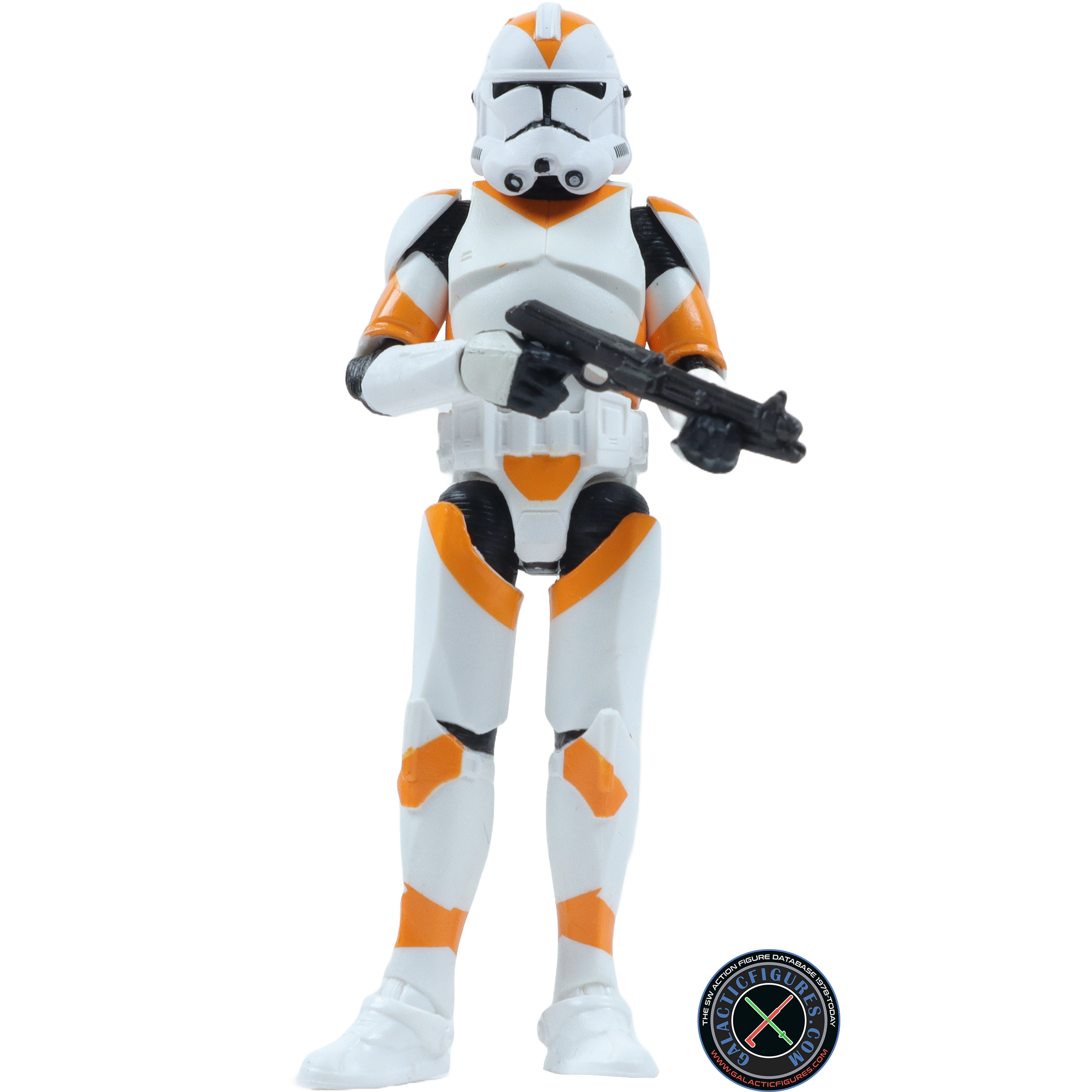 Clone Trooper 212th Battalion 4-Pack
