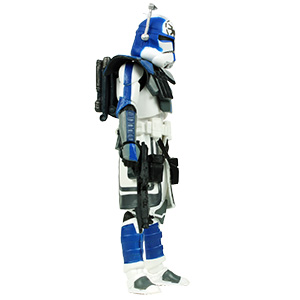 Clone Trooper Jesse 501st Legion ARC Troopers 3-Pack