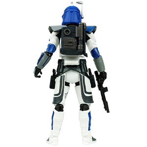 Clone Trooper Jesse 501st Legion ARC Troopers 3-Pack