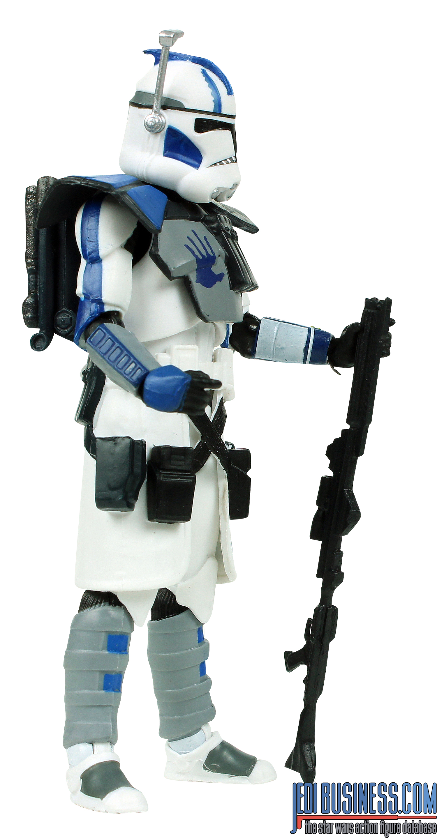 Clone Trooper Echo 501st Legion ARC Troopers 3-Pack