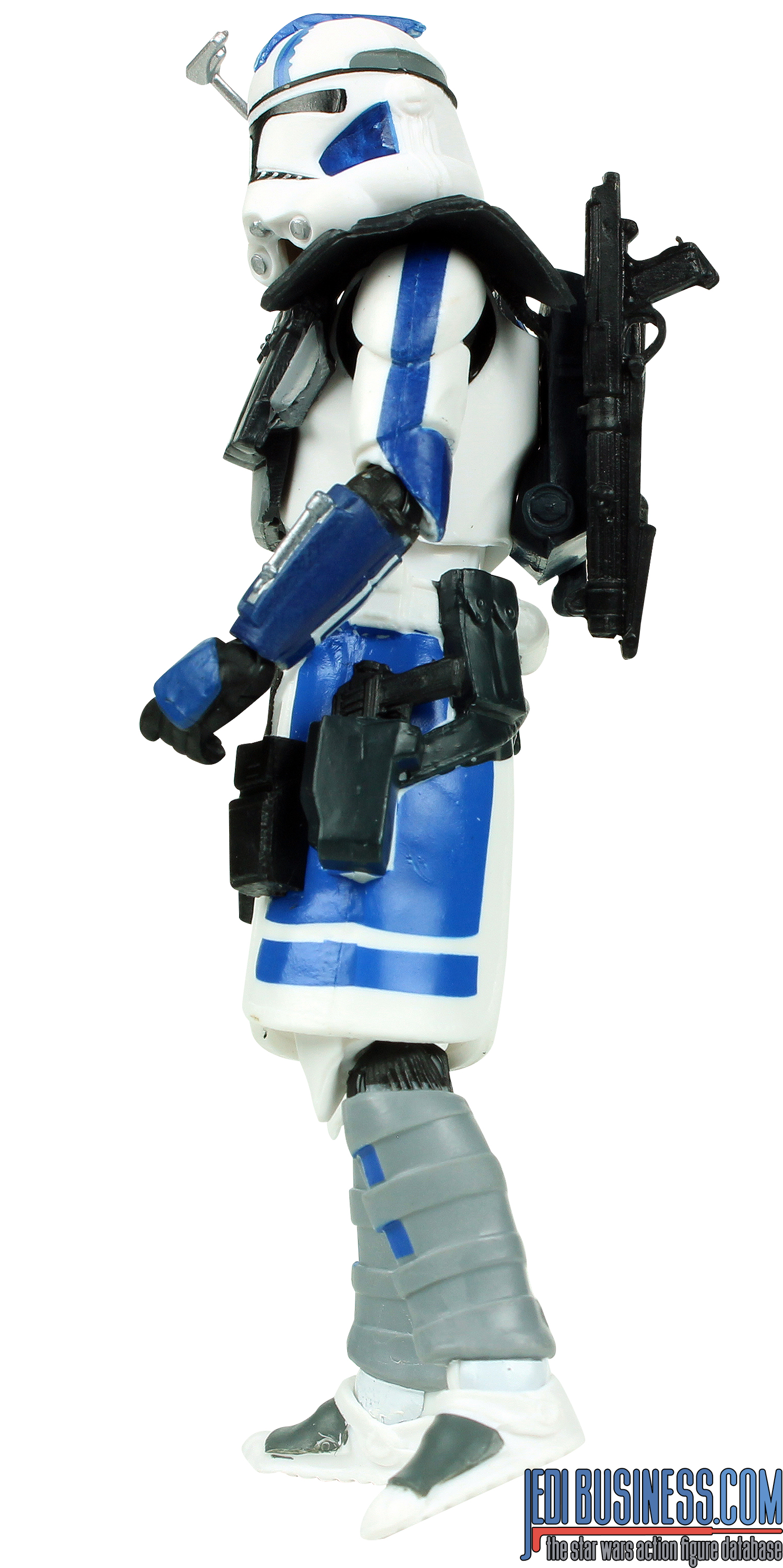 Clone Trooper Echo 501st Legion ARC Troopers 3-Pack