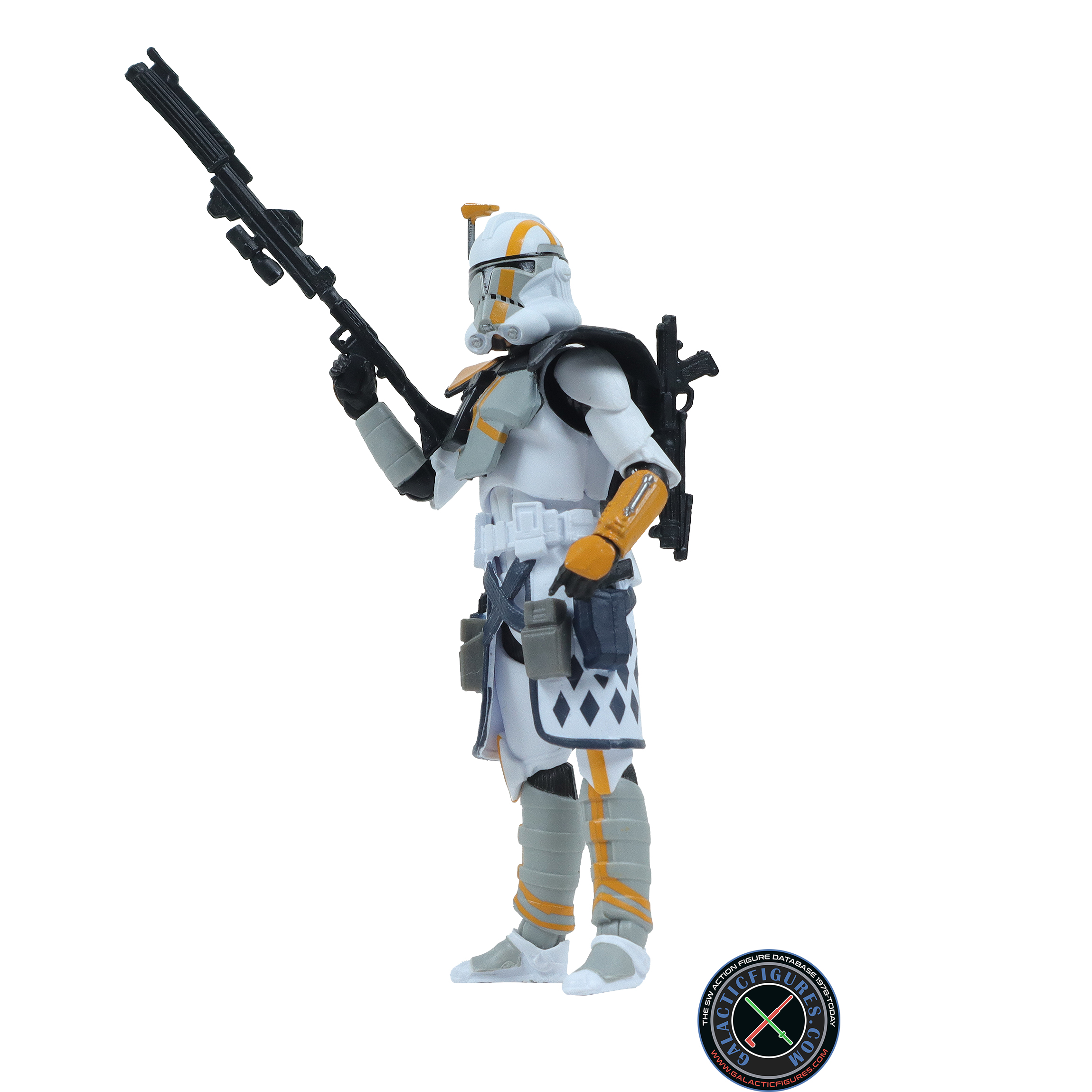 ARC Commander Blitz
