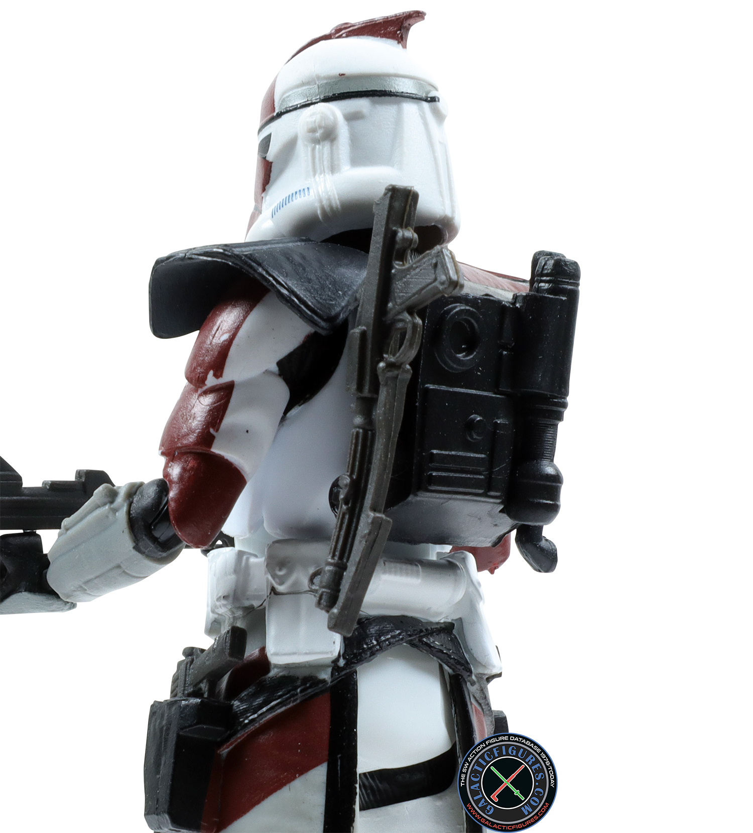 ARC Trooper Star Wars: Battlefront II