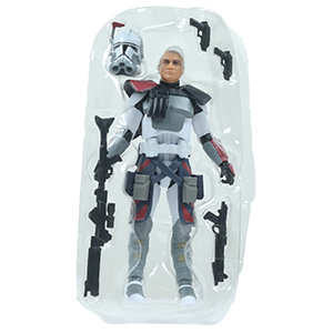 ARC Commander Colt 