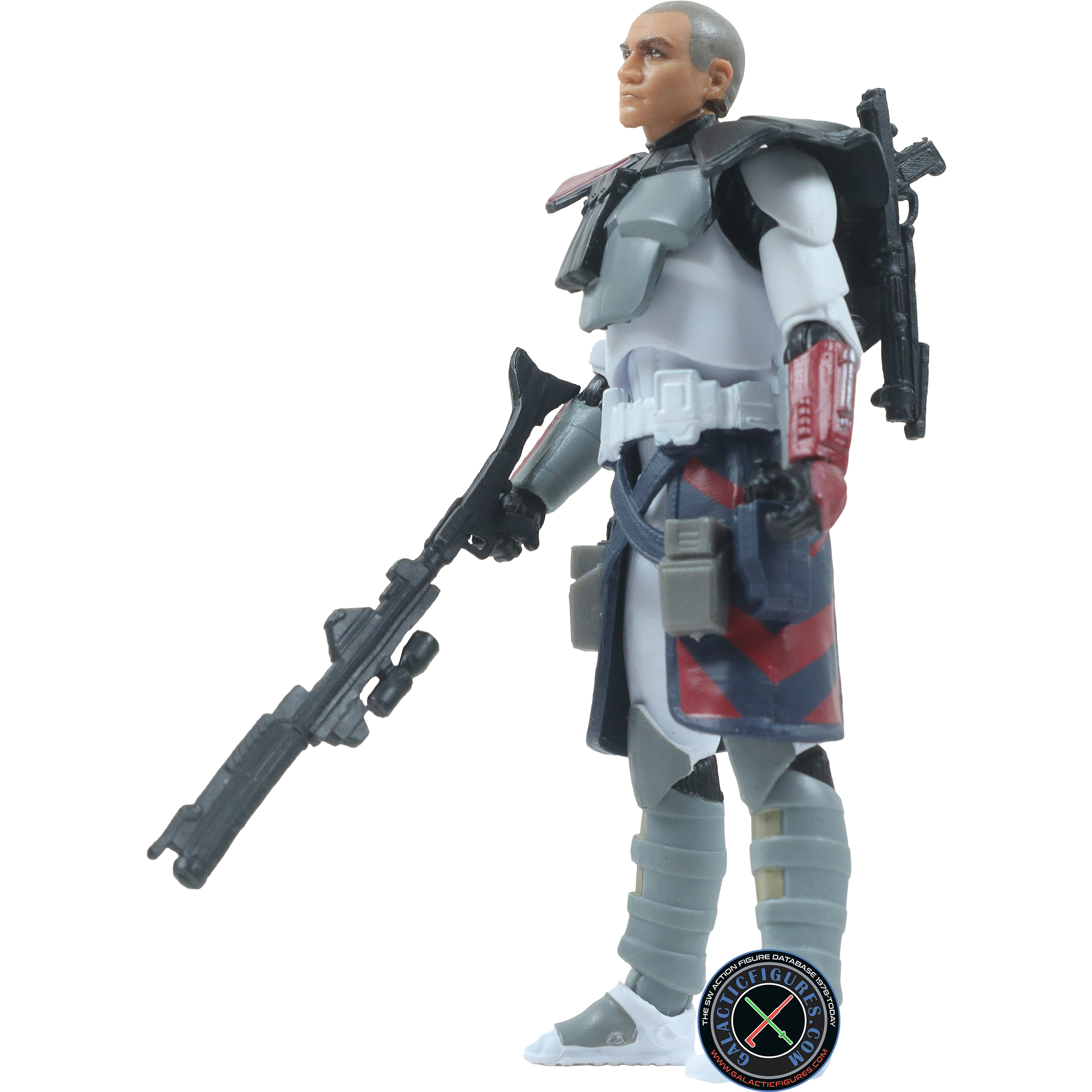 ARC Commander Colt