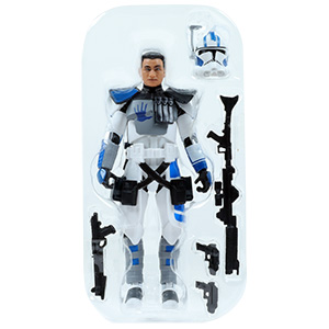 Clone Trooper Echo