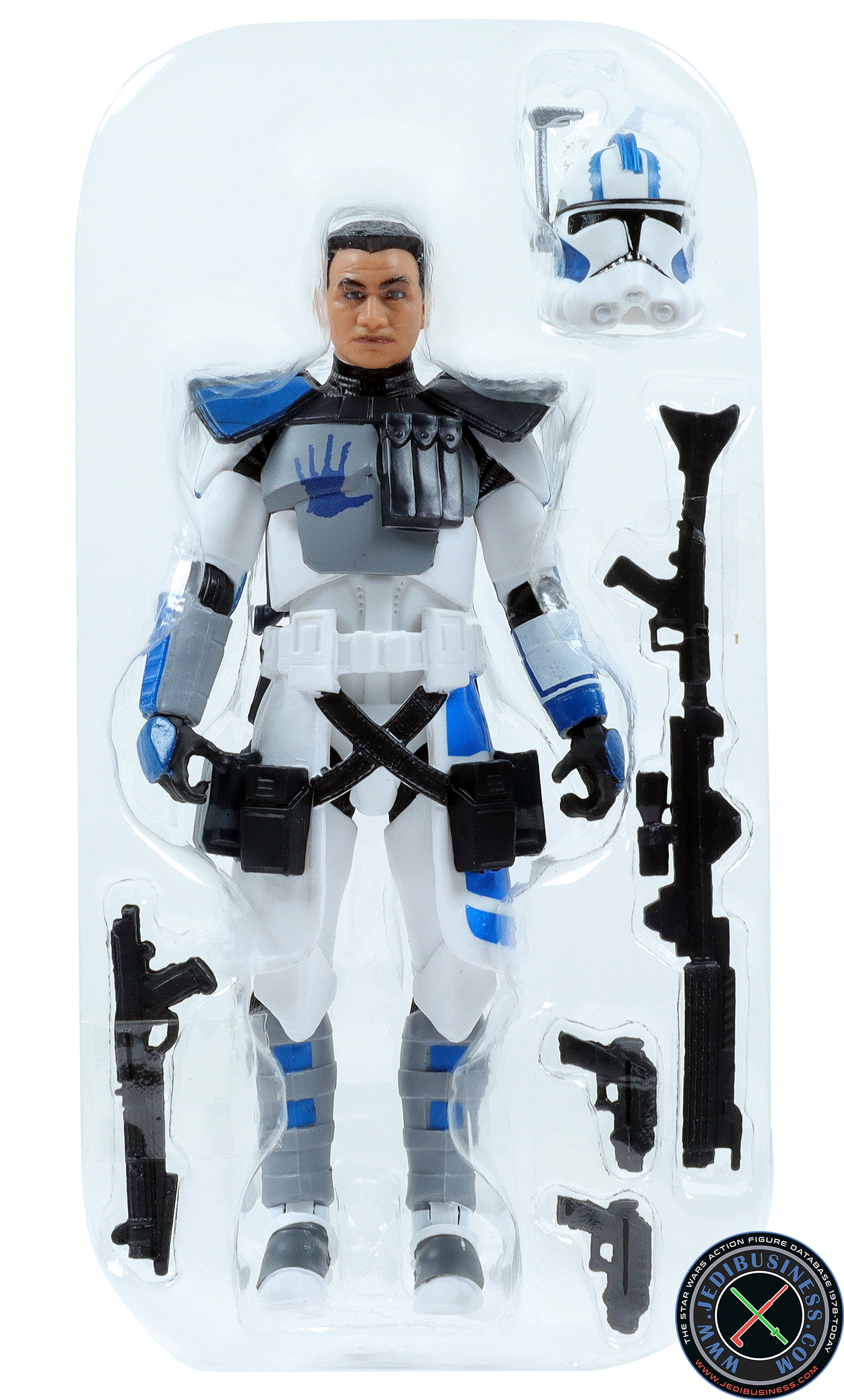 Clone Trooper Echo