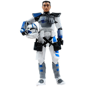 Clone Trooper Echo