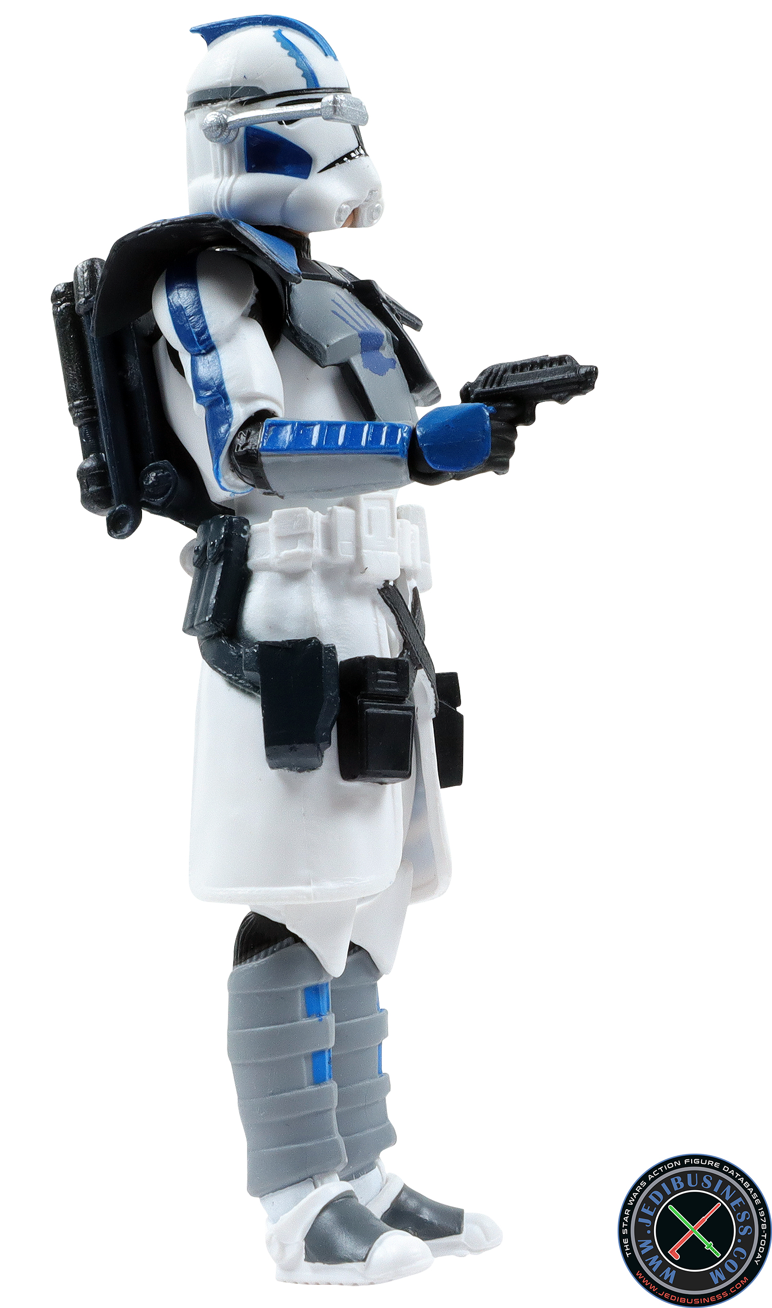 Clone Trooper Echo