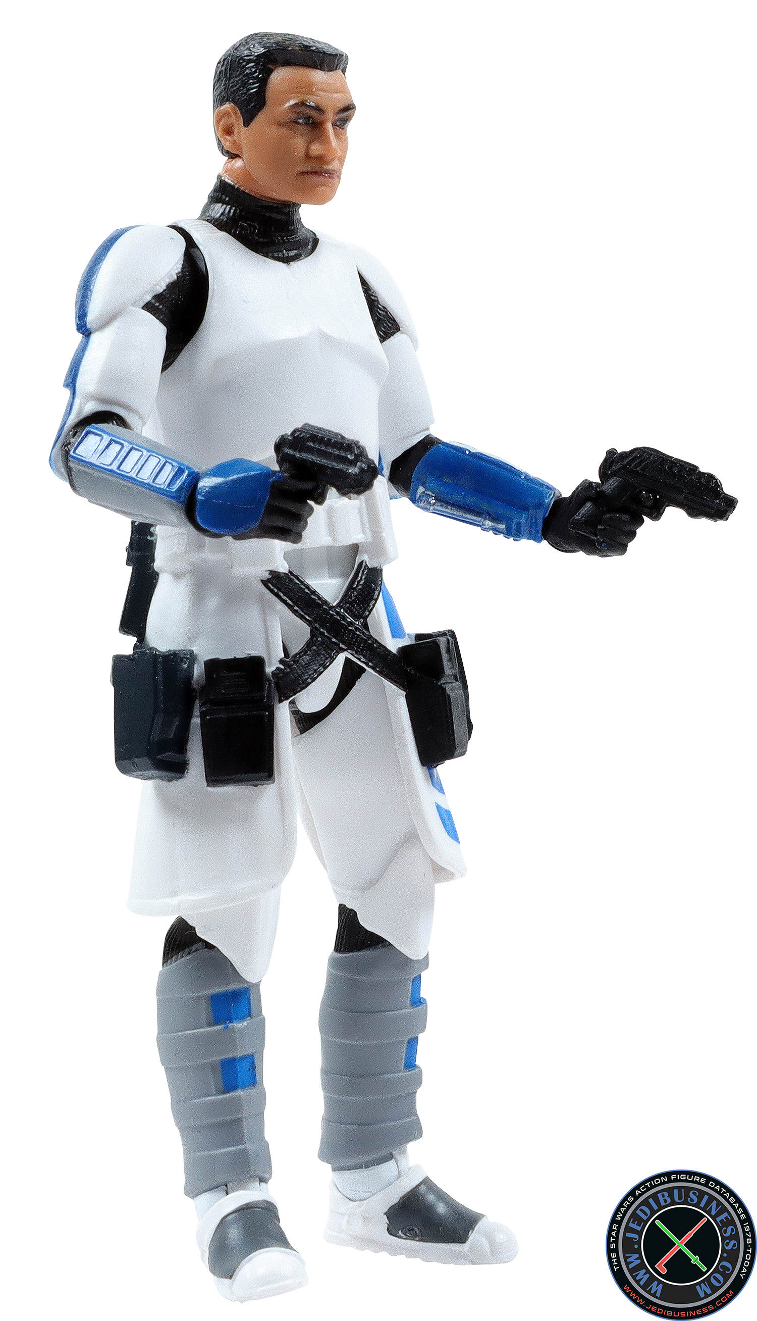 Clone Trooper Echo