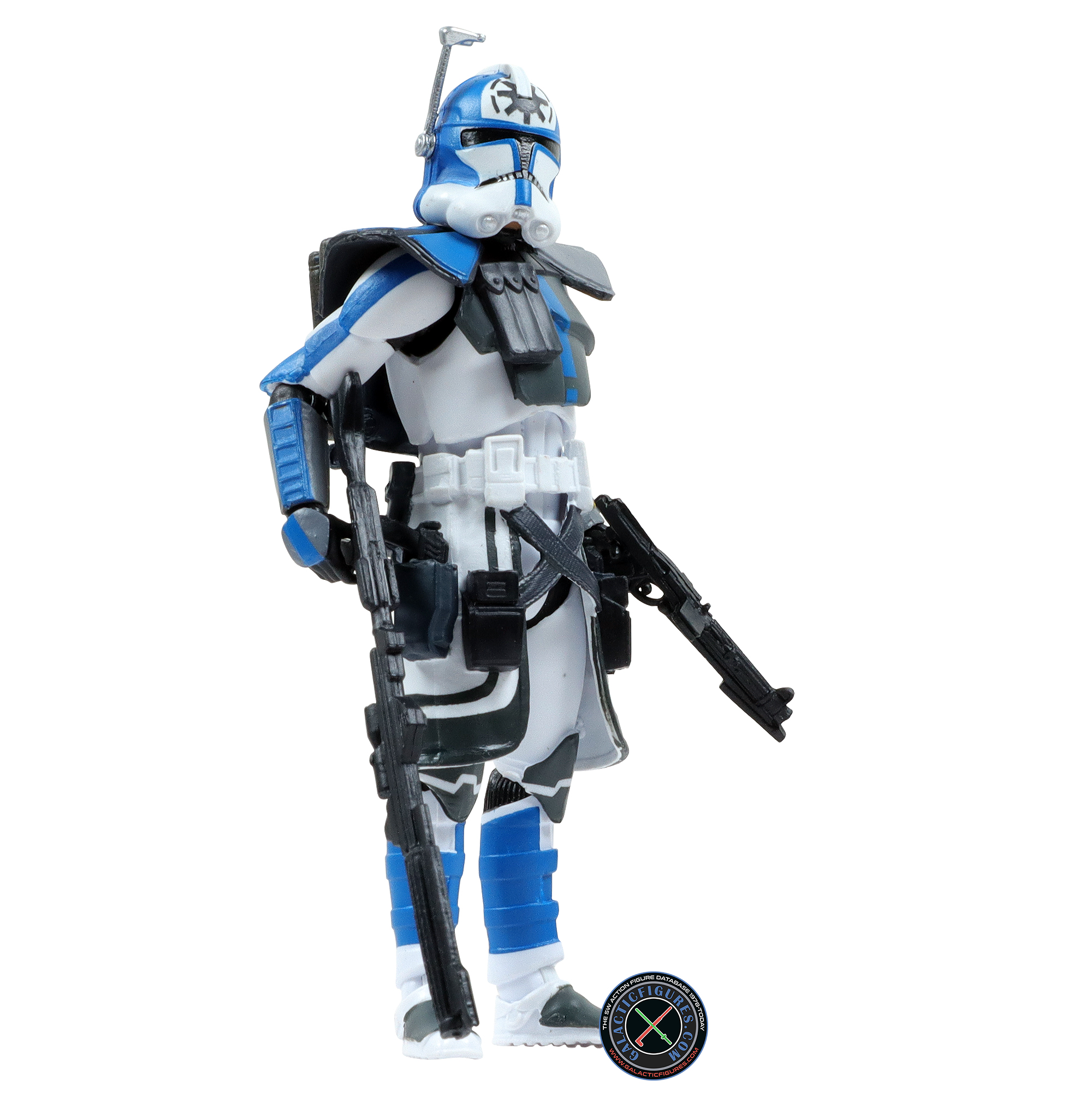 Clone Trooper Jesse Clone Wars