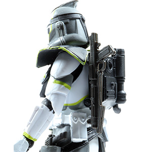 ARC Trooper Lambent Seeker