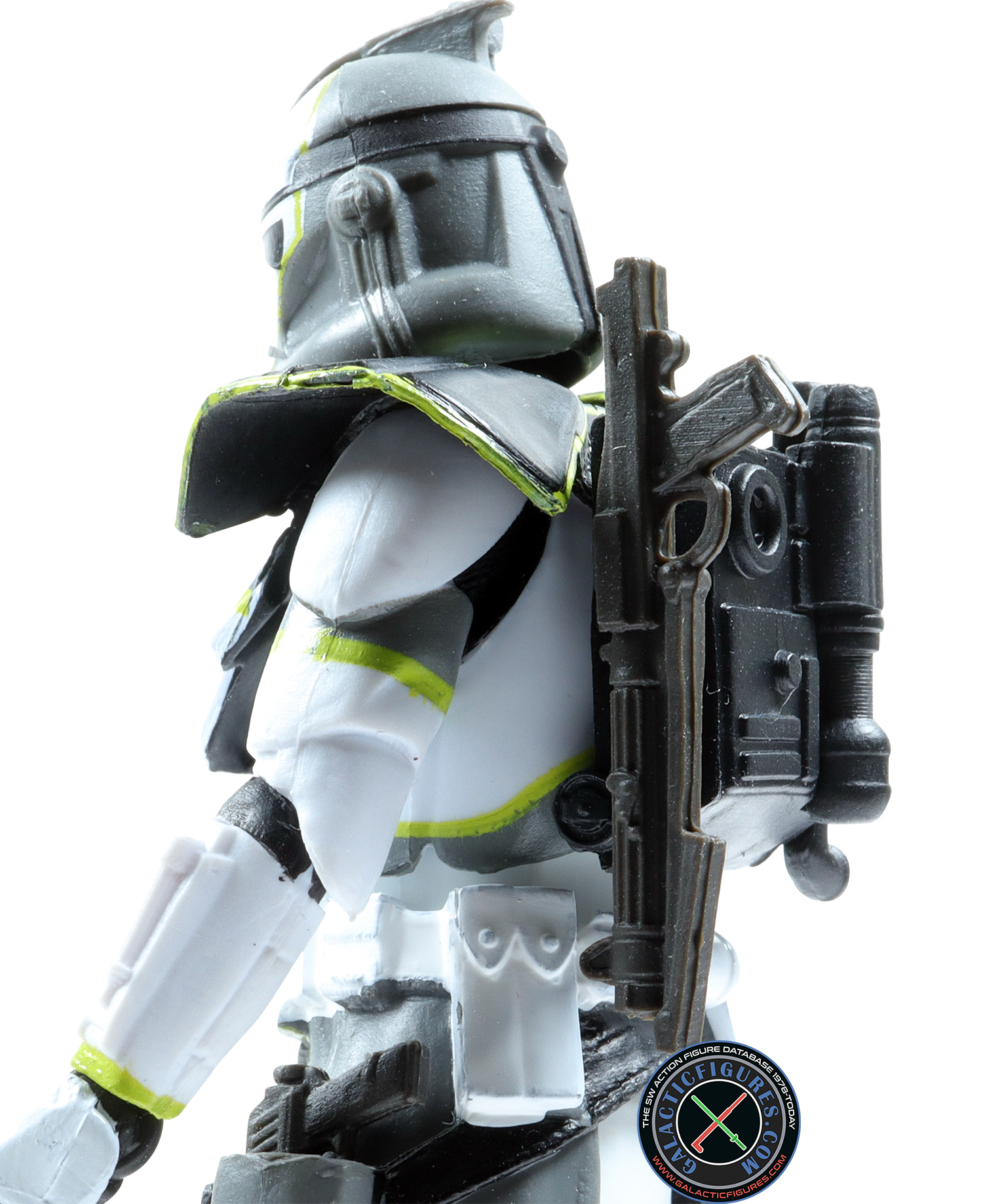 ARC Trooper Lambent Seeker