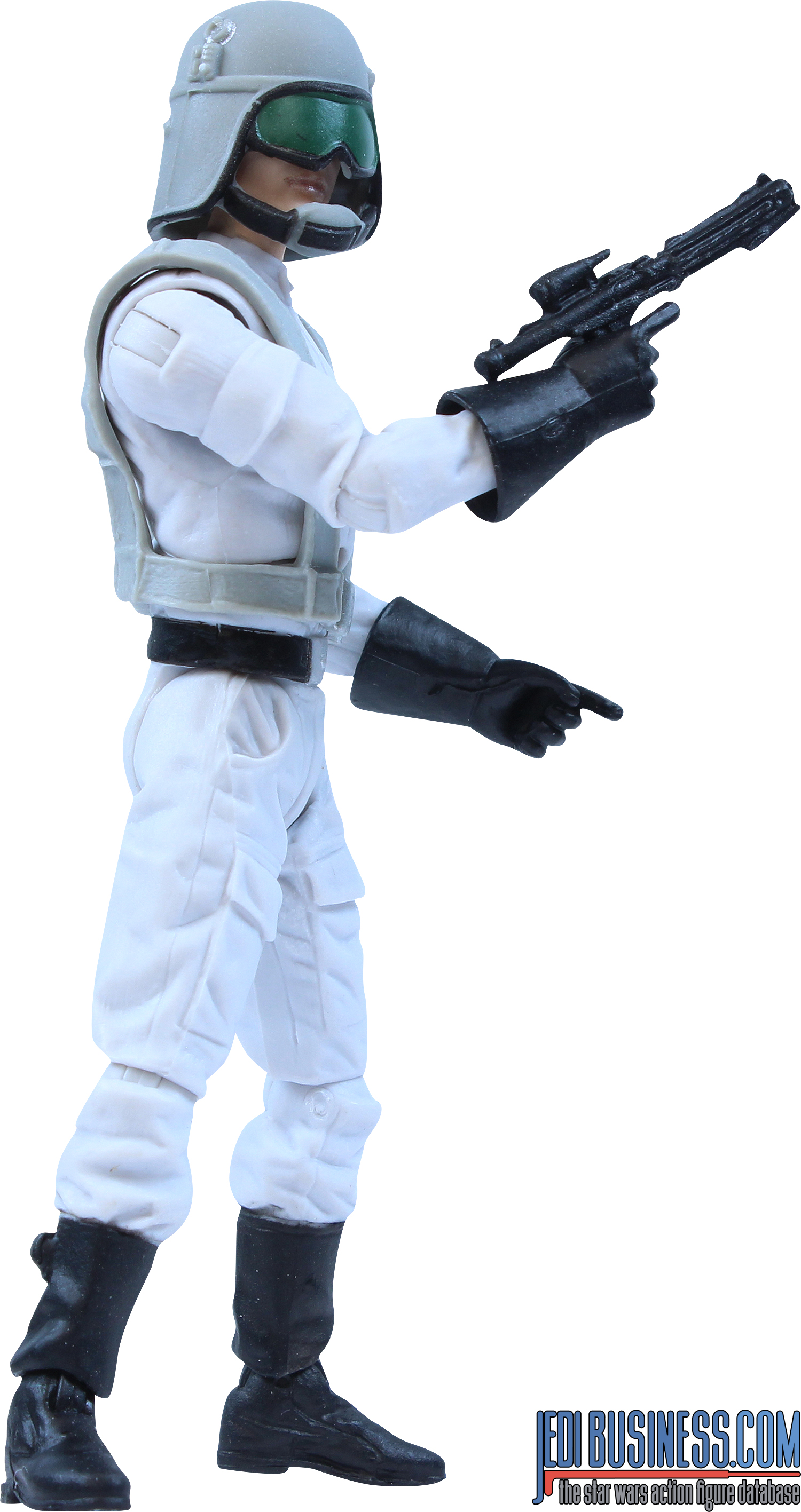 AT-ST Driver Return Of The Jedi