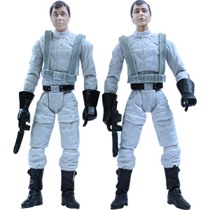AT-ST Driver Return Of The Jedi