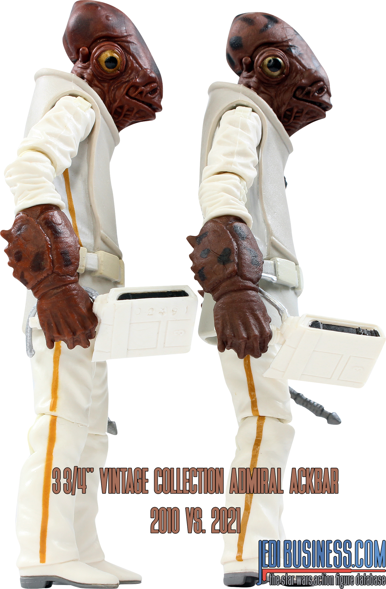 Admiral Ackbar Return Of The Jedi