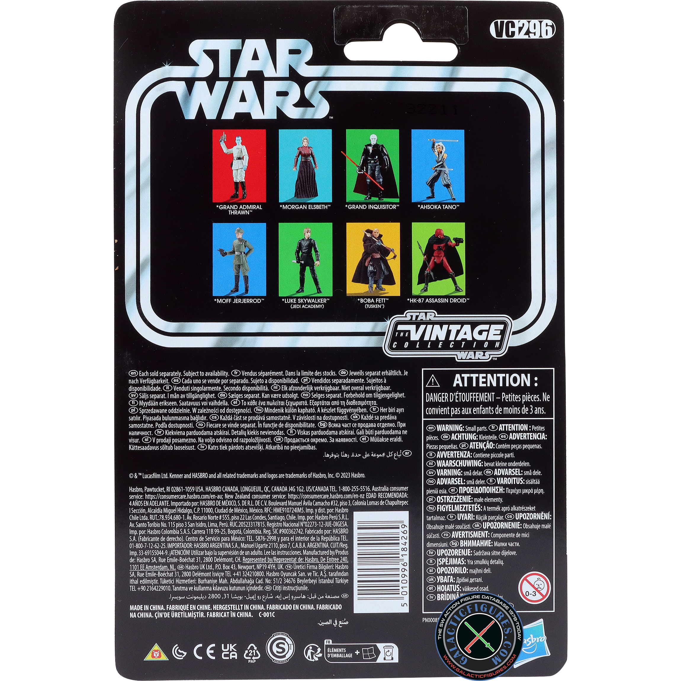 Admiral Thrawn Star Wars Rebels